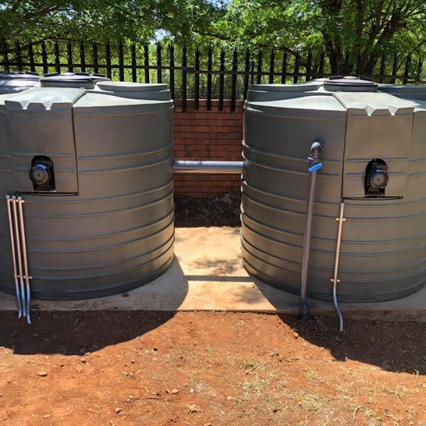 Flush & Spray Pro