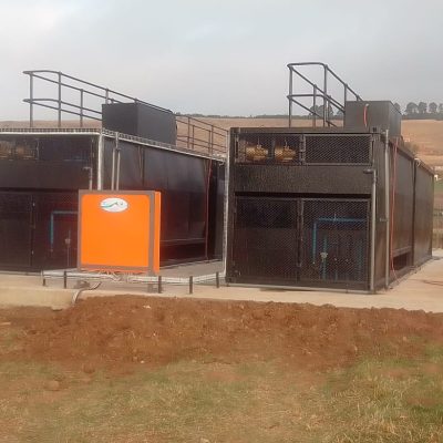 Water Treatment